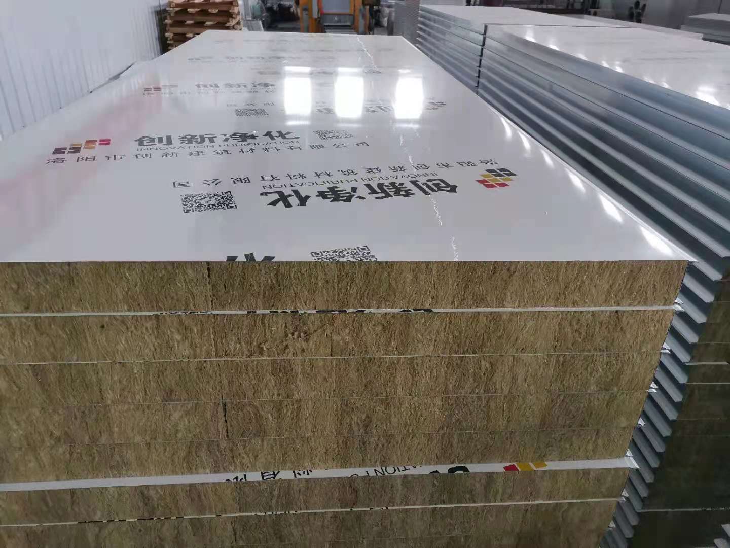 机制净化板有哪些？各有什么优点？